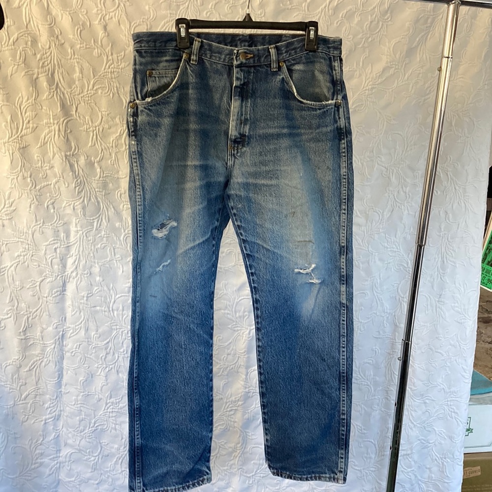 Wrangler Jeans